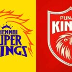Chennai Super Kings vs Punjab Kings Match Scorecard