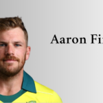 Aaron Finch