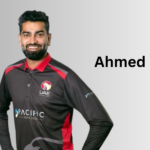 Ahmed Raza Profile – Age, Career Info & Stats