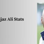Aijaz Ali Profile – Age, Career Info & Stats