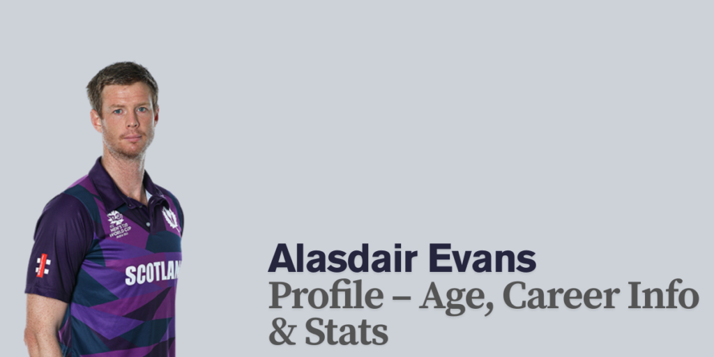 Profile – Age, Career Info & Stats