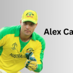 Alex Carey Profile – Age, Career Info & Stats