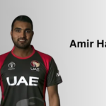 Amir Hayat Profile – Age, Career Info & Stats