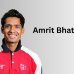 Amrit Bhattarai Profile – Age, Career Info & Stats