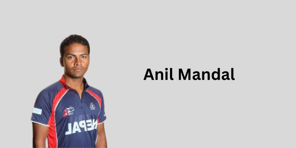 Anil Mandal Profile – Age, Career Info & Stats