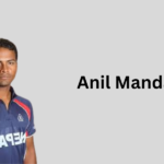 Anil Mandal Profile – Age, Career Info & Stats