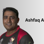 Ashfaq Ahmed Profile – Age, Career Info & Stats