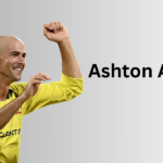 Ashton Agar Profile – Age, Career Info & Stats