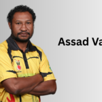 Assad Vala Profile – Age, Career Info & Stats