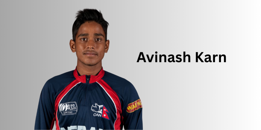 Avinash Karn Profile – Age, Career Info & Stats