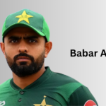 Babar Azam Profile – Age, Career Info & Stats