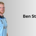 Ben Stokes