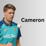 Cameron Green Profile – Age, Career Info & Stats