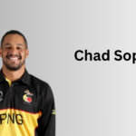 Chad Soper Profile – Age, Career Info & Stats