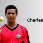 Charles Amini Profile – Age, Career Info & Stats