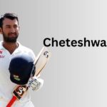 Cheteshwar Pujara Profile – Age, Career Info & Stats