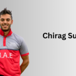 Chirag Suri Profile – Age, Career Info & Stats
