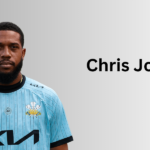 Chris Jordan Profile – Age, Career Info & Stats