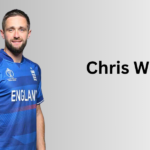 Chris Woakes