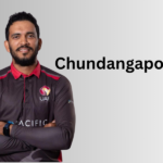 Chundangapoyil Rizwan Profile – Age, Career Info & Stats