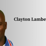 Clayton Lambert Profile – Age, Career Info & Stats
