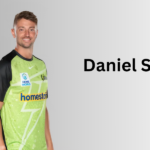 Daniel Sams Profile – Age, Career Info & Stats