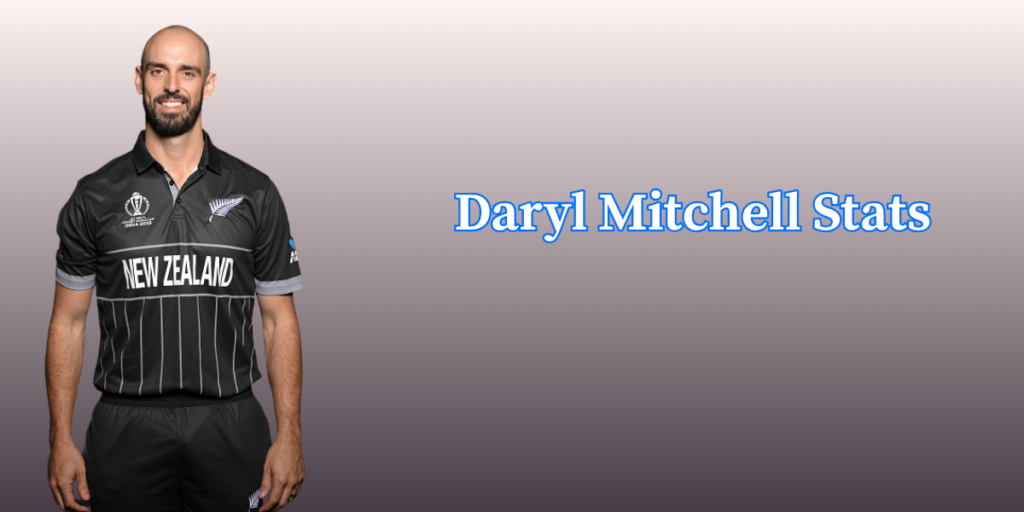 Daryl Mitchell Profile – Age, Career Info & Stats