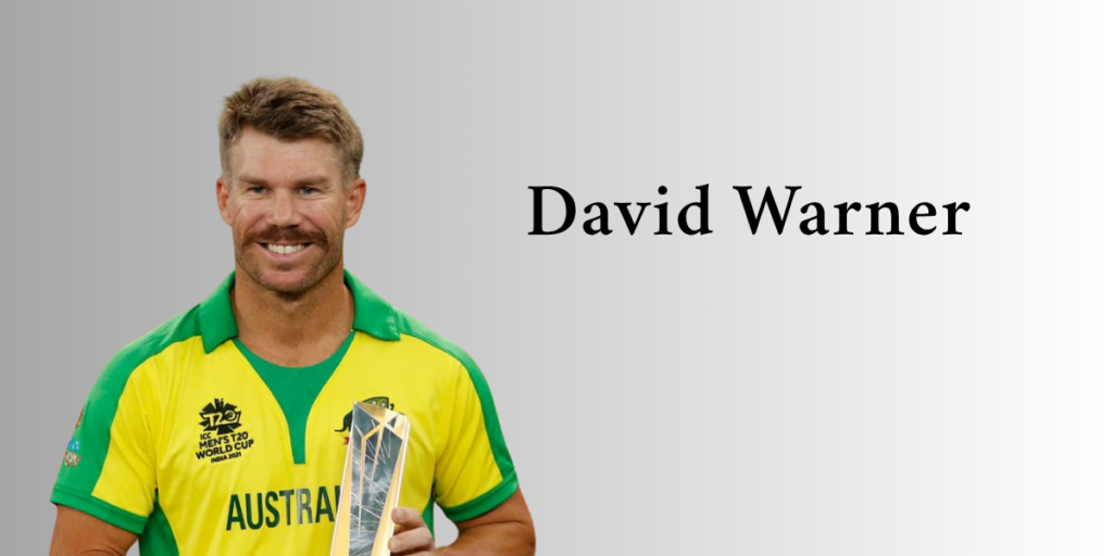 David Warner