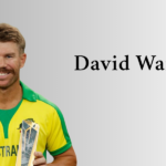 David Warner