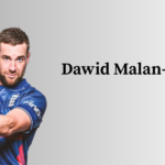 Dawid Malan Profile – Age, Career Info & Stats
