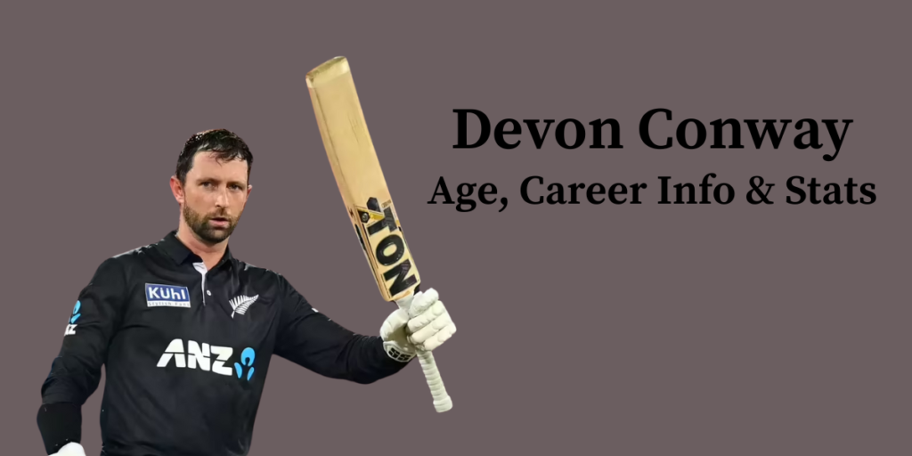 Devon Conway