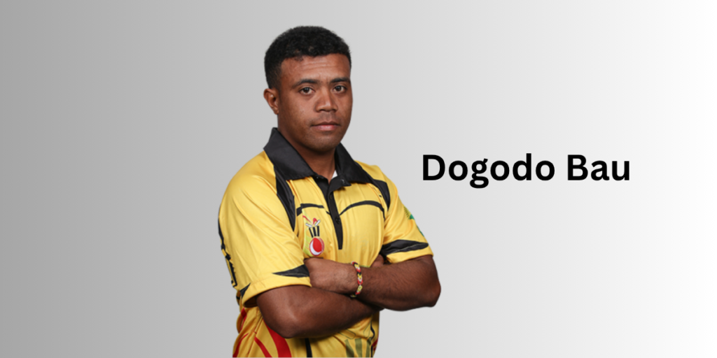 Dogodo Bau Profile – Age, Career Info & Stats