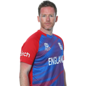 Eoin Morgan