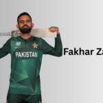 Fakhar Zaman Profile – Age, Career Info & Stats