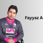 Fayyaz Ahmed Profile – Age, Career Info & Stats
