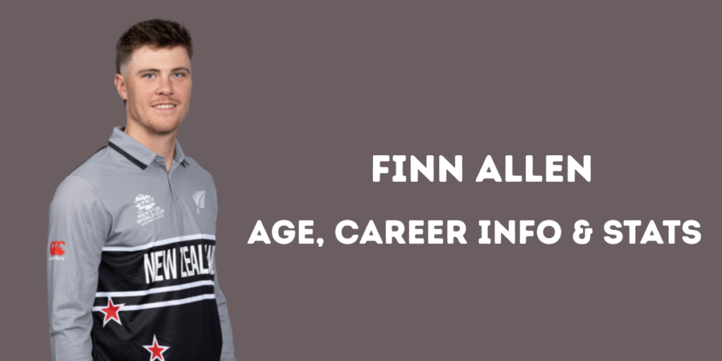 Finn Allen