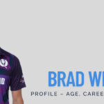 Brad Wheal Profile – Age, Career Info & Stats
