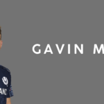 Gavin Main Profile – Age, Career Info & Stats
