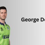 George Dockrell Profile – Age, Career Info & Stats