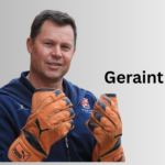 Geraint Jones Profile – Age, Career Info & Stats