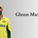 Glenn Maxwell