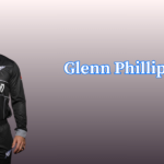 Glenn Phillips Profile – Age, Career Info & Stats