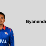Gyanendra Malla Profile – Age, Career Info & Stats