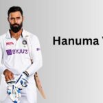 Hanuma Vihari Profile – Age, Career Info & Stats
