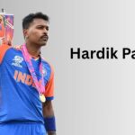 Hardik Pandya Profile – Age, Career Info & Stats