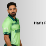Haris Rauf Profile – Age, Career Info & Stats