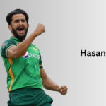 Hasan Ali Profile – Age, Career Info & Stats
