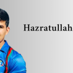 Hazratullah Zazai