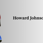 Howard Johnson Profile – Age, Career Info & Stats