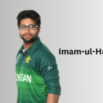 Imam-ul-Haq Profile – Age, Career Info & Stats